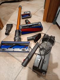 accessori Dyson V10