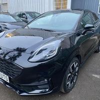 Ford Puma 1.0 EcoBoost Hybrid 125 CV S&S aut. ST-L