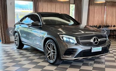 GLC 220