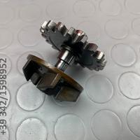 POMPA ACQUA TM RACING EN 450 2002 MX 2003