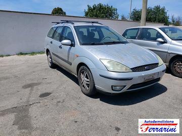 FORD FOCUS SW DNW 1.8 TURBO DI/TDDI ricambi-