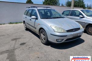 FORD FOCUS SW DNW 1.8 TURBO DI/TDDI ricambi-