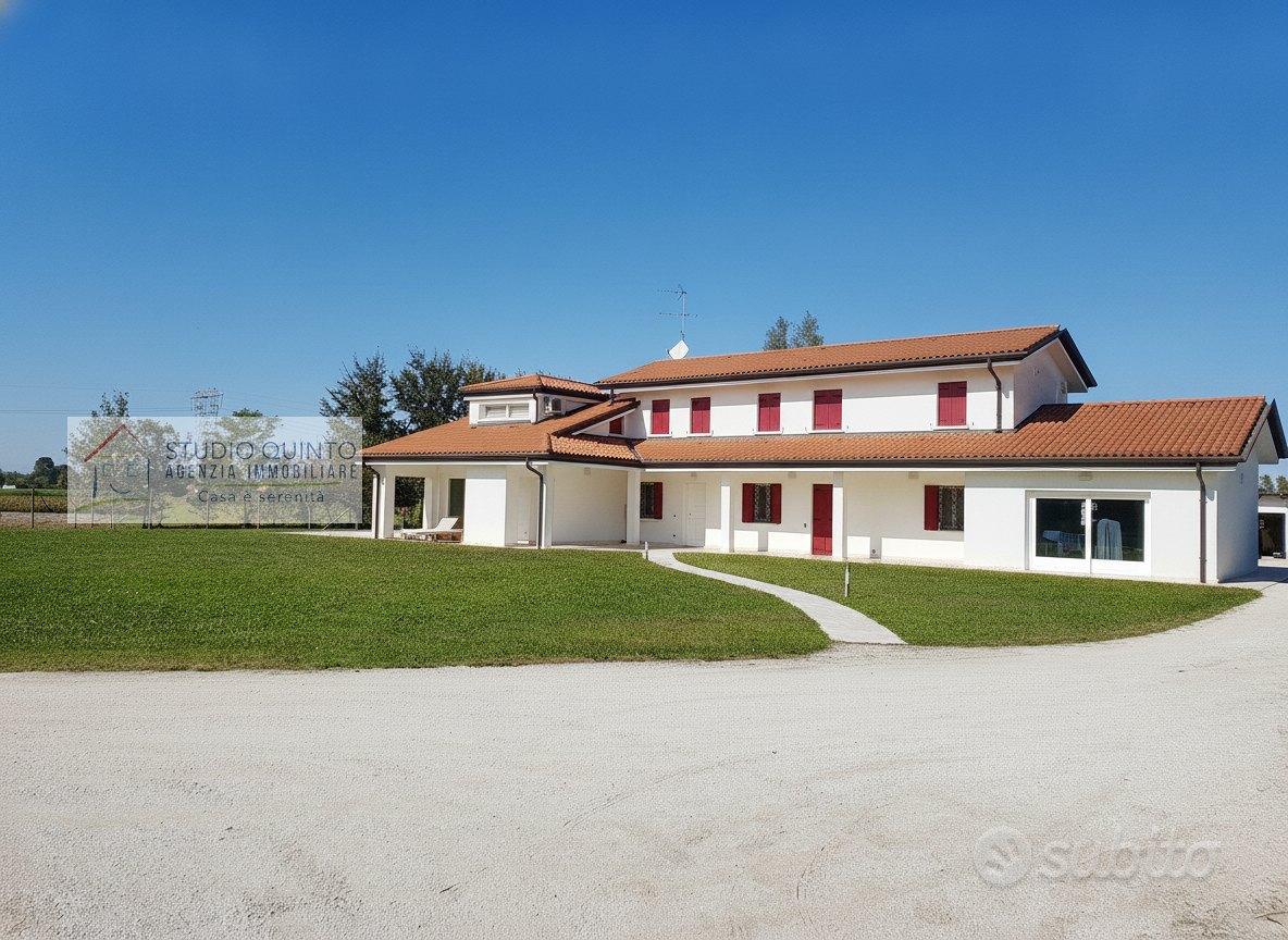 Casa – Quinto di Treviso - Vista 4