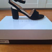 Roberto Festa sandalo