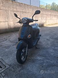 scooter 50cc kymko