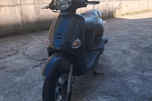 scooter 50cc kymko