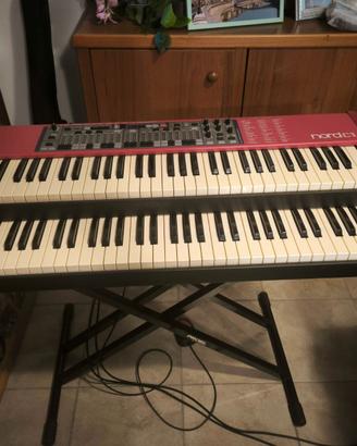 Clavia Nord C1