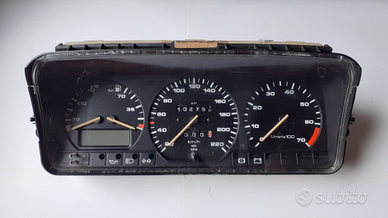 Cruscotto contachilometri Passat
