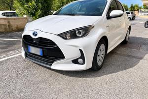 Toyota Yaris 1.5h Active