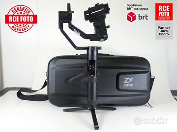 ZHIYUN CRANE 2