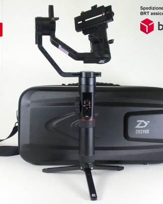 ZHIYUN CRANE 2