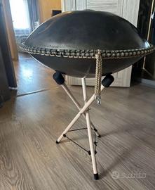 Handpan Overton
