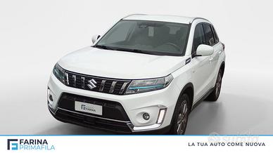SUZUKI Vitara II - Vitara 1.4h Cool 2wd U79552