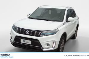 SUZUKI Vitara II - Vitara 1.4h Cool 2wd U79552