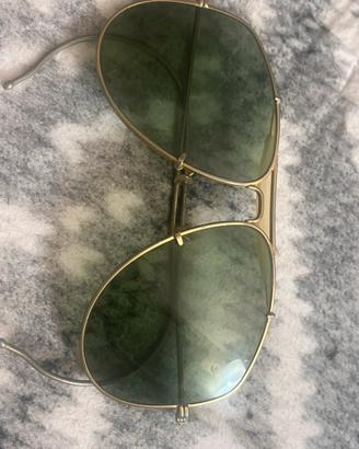 Occhiali anni 60/70 vintage tipo avietor