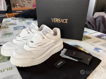 scarpa versace odissea originale