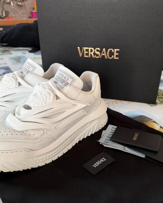 scarpa versace odissea originale