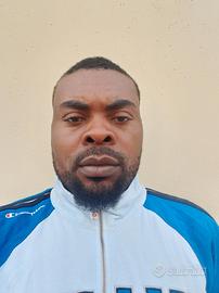 Operaio/manovale edile