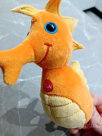 Peluche Trudi