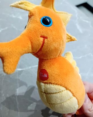 Peluche Trudi