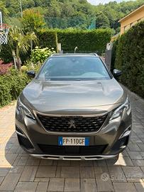 Peugeot 5008 GT Line 7 posti