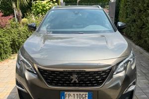 Peugeot 5008 GT Line 7 posti