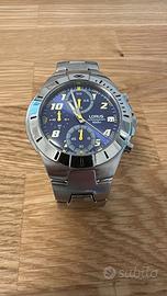 Orologio cronografo LORUS elegante