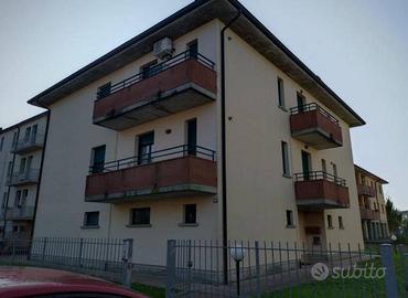 Immobile in asta di 93 m² con 3 locali e box auto 