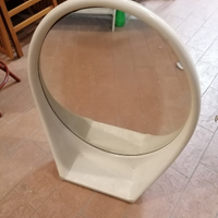 Specchio vintage anni 70
