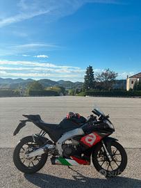 APRILIA RS4 125 - 2016
