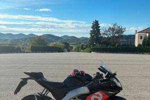APRILIA RS4 125 - 2016
