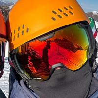 Maschera sci/snowboard Salice