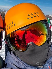 Maschera sci/snowboard Salice