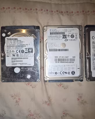 materiale per portatile 