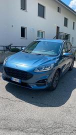 FORD KUGA ST-LINE 2.0 ECOCLUE 120CV C.AUT