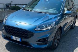 FORD KUGA ST-LINE 2.0 ECOCLUE 120CV C.AUT
