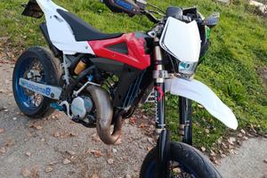 Husqvarna SM 125