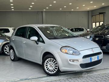 FIAT Punto 1.4 SeS 8V DUALOGIC 5P RACING CAMB...