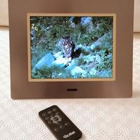 Digital Photo Frame Rollei DF-8 Feelings