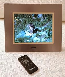 Digital Photo Frame Rollei DF-8 Feelings