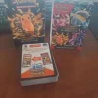 mistery box carte pokemon