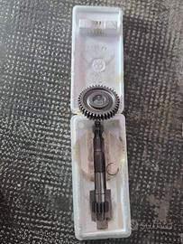 trasmissione completa Malossi piaggio