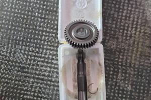 trasmissione completa Malossi piaggio