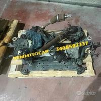 Ford CMax 2013 Ricambi meccanica anteriore