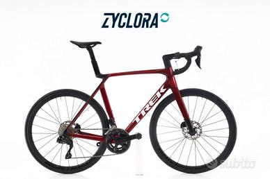 Trek Madone SL6 GEN 8 Di2 12V t.58