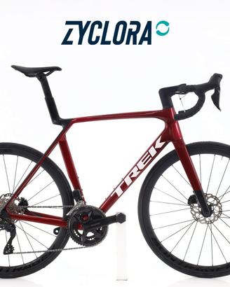 Trek Madone SL6 GEN 8 Di2 12V t.58