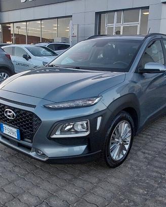 Hyundai Kona 1.0 T-GDI Style