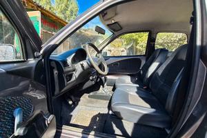 Microcar Virgo