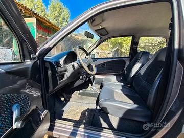 Microcar Virgo