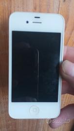 iPhone 4s  